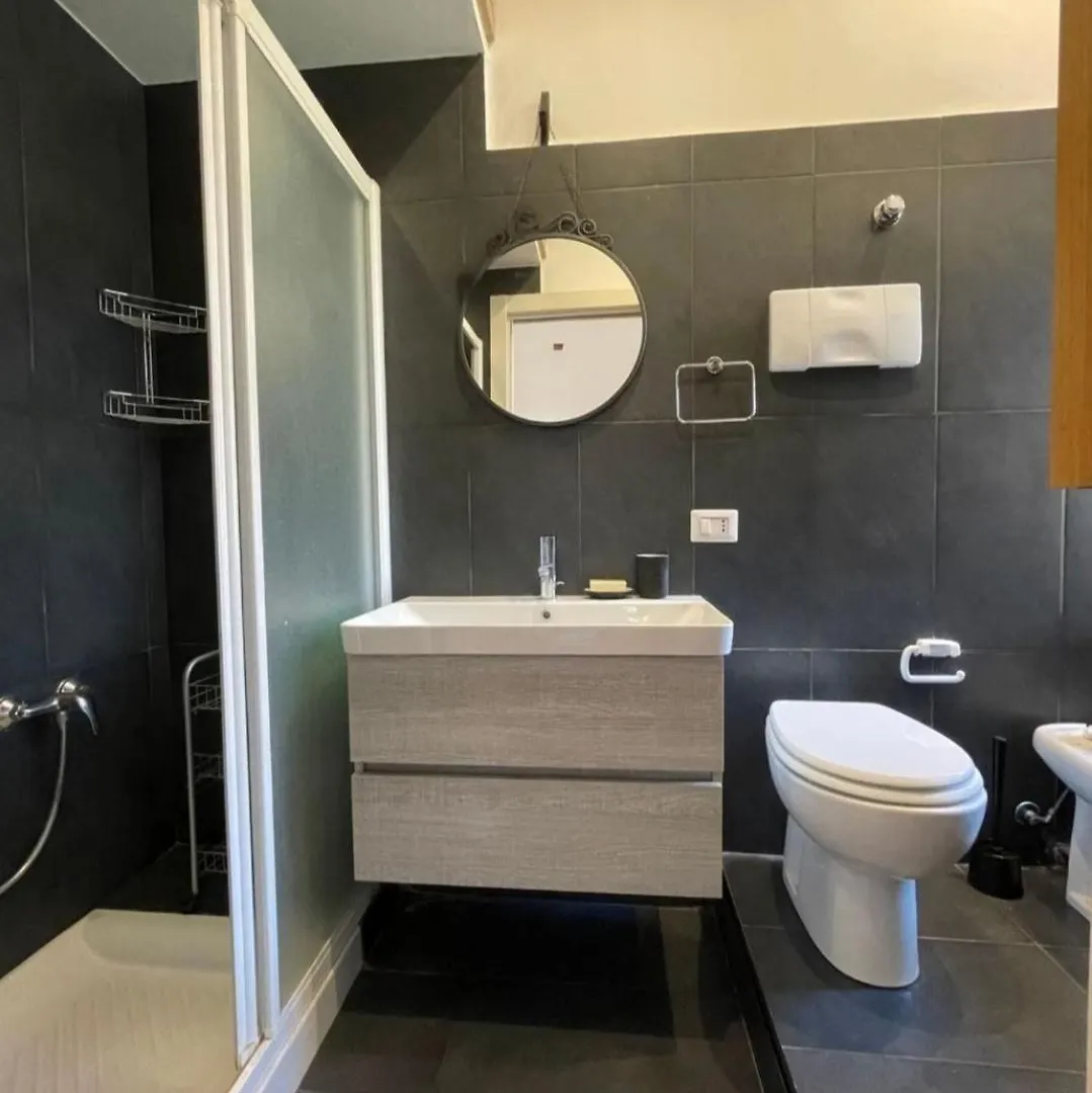 Apartment Navigli Milano