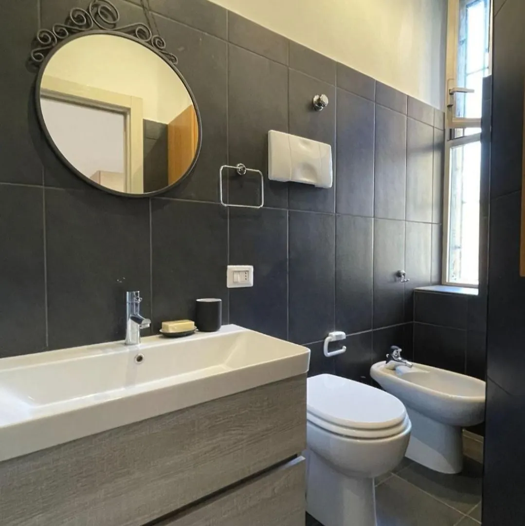 Apartment Navigli Milano 0*, Milan