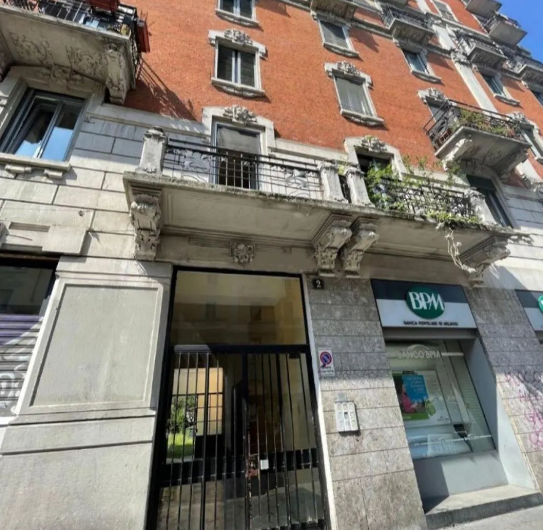 Apartment Navigli Milano