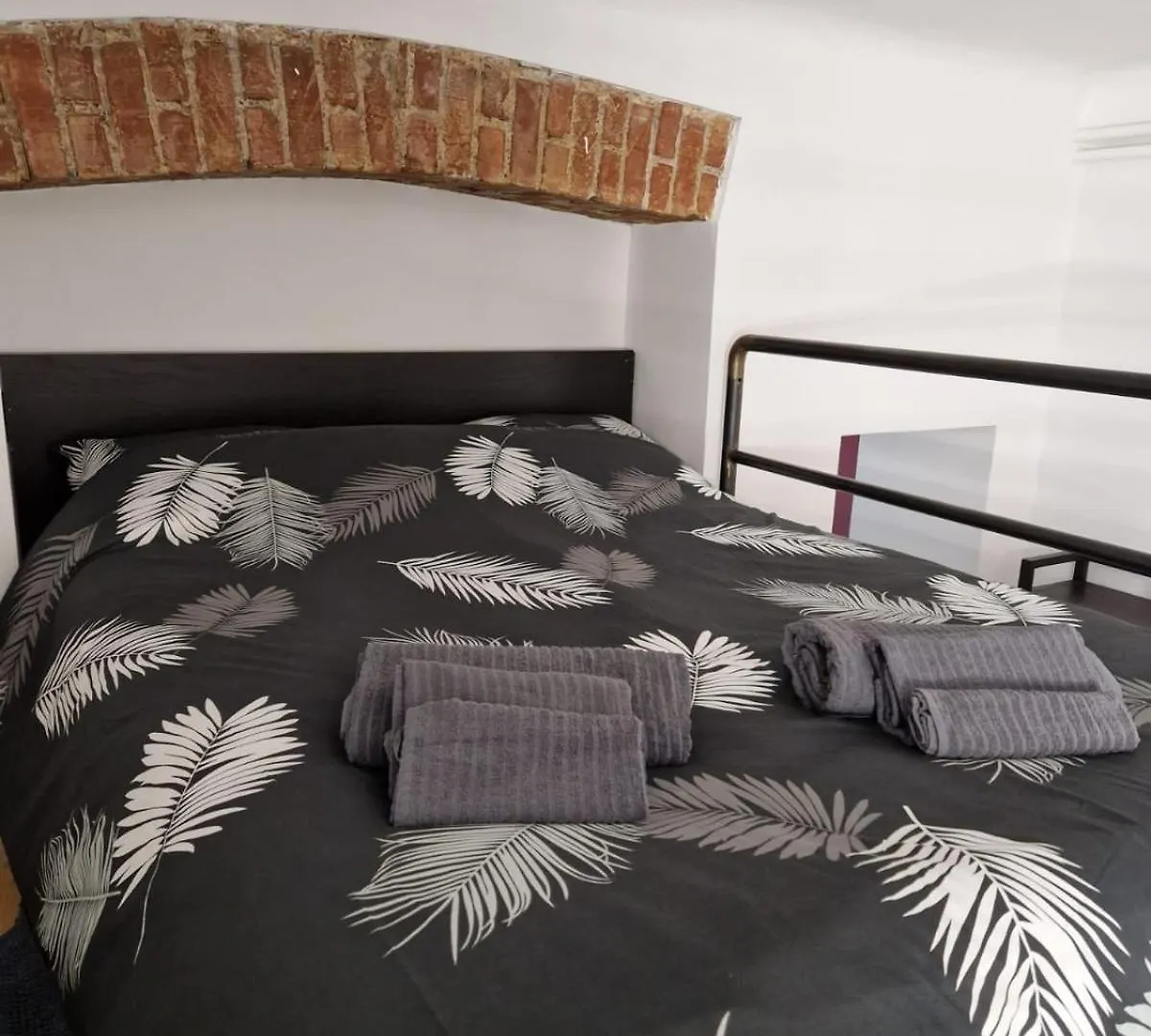 Apartment Navigli Milano