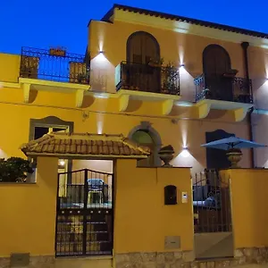 Sa Benedica - Luxury House Casa vacanze Calatabiano