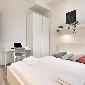 Ihost - Adriatico 6 Milano