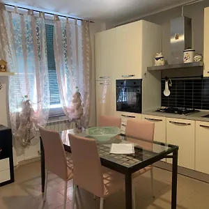 La Casa Di Sergio Appartamento Genova